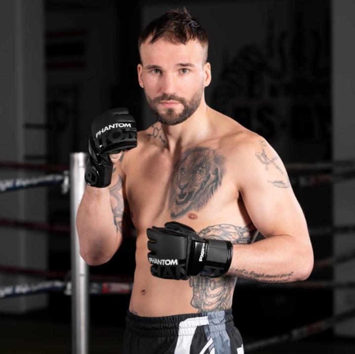 Produktbild Phantom Athletics Handschuhe Apex (L, XL)
