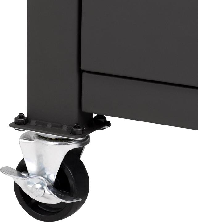 Actual product image Tepro combination grill toronto