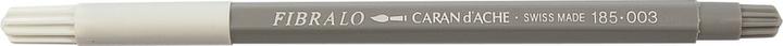 Produktbild Caran d'Ache Fibralo (Grau, 1 x)