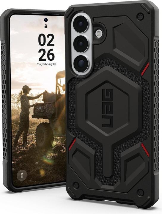 UAG Monarch Pro MagSafe (Samsung Galaxy S26+)