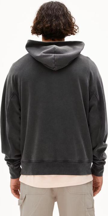 Produktbild Armedangels Emaal Hoodie Gmt Dye (L)