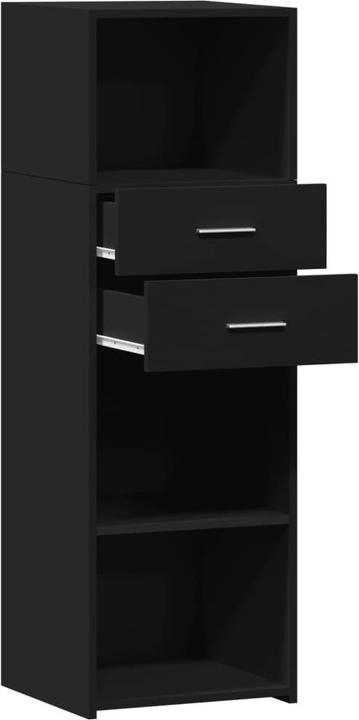 Image du produit vidaXL Highboard (40 x 42.50 x 124 cm)