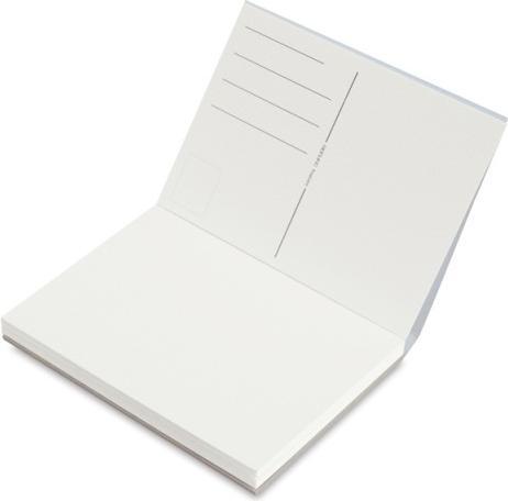 Image du produit Fabriano Bloc d'aquarelle Watercolour Aquarello (A6)