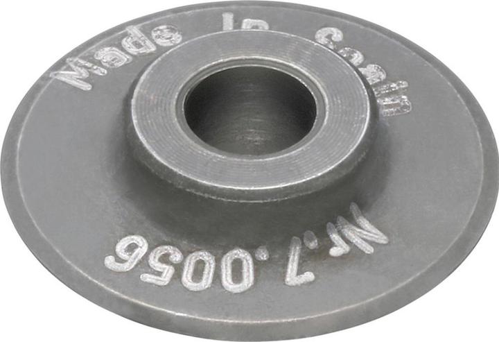 Produktbild Rothenberger Schneidrad Inox 5 St. 070056D (Schneiderad)