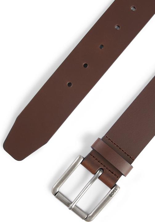 Produktbild BOSS Joris Sz40 Leather Belt (90)