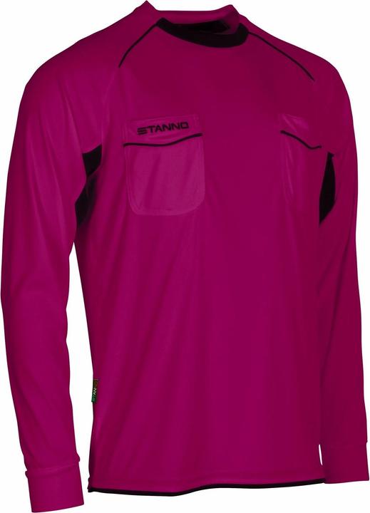 Produktbild Stanno Bergamo Schiedsrichter Trikot Langarm (XS)