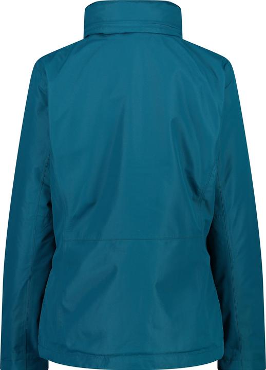 Actual product image CMP Campagnolo Zip Hoodie (38)