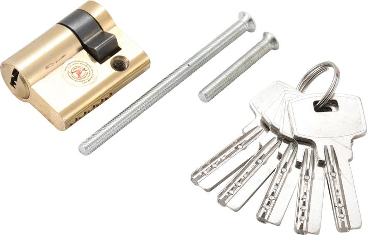 BGS Garagentor-Schliesszylinder