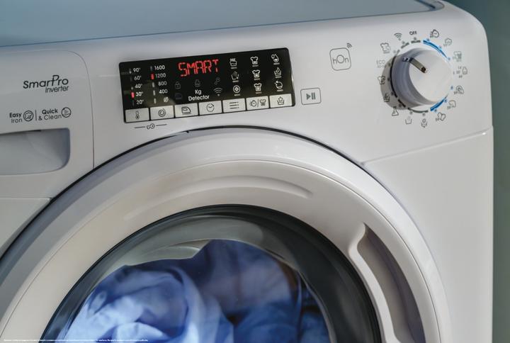 Image du produit Candy COW 4644TWM6/1-S