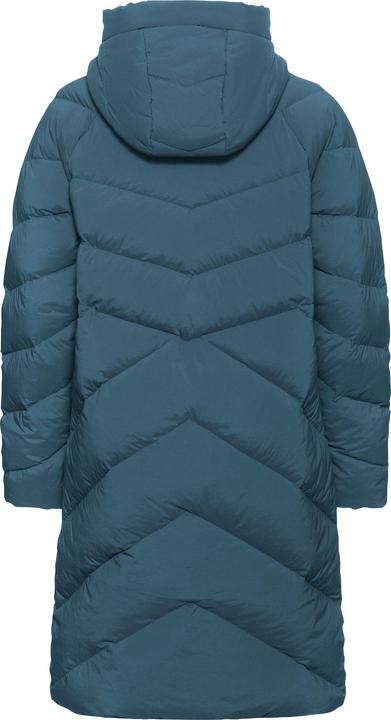 Actual product image Jack Wolfskin Marienplatz Coat W (XXL)