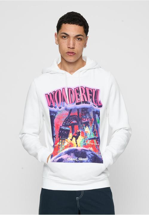 Produktbild MT Wonderful Hoody - 12967 (M)
