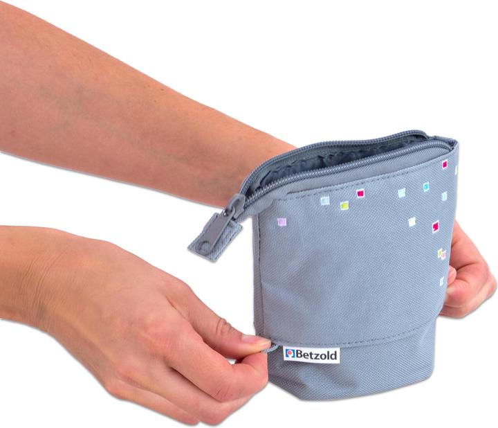 Produktbild Betzold Köchermäppchen „Design“