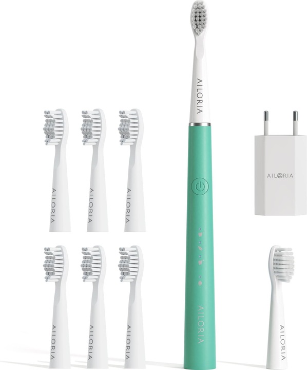 Immagine prodotto Ailoria Set PRO SMILE (Spazzolino sonico)