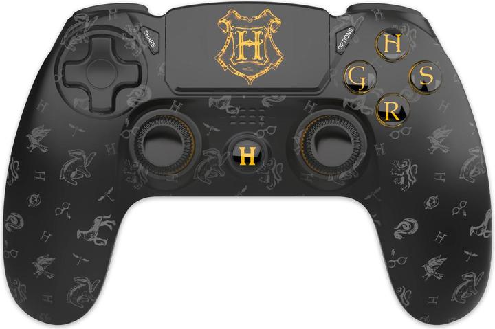 Immagine prodotto Trade Invaders Harry Potter (PS4)
