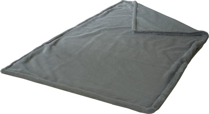 Produktbild Glovii GB2G Heizdecke Elektrisch beheizter Überwurf Polyester (140 x 80 cm)