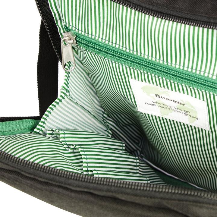 Produktbild Traveller Rucksack