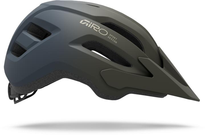 Produktbild Giro Fixture II MIPS Junior (50 - 57 cm)