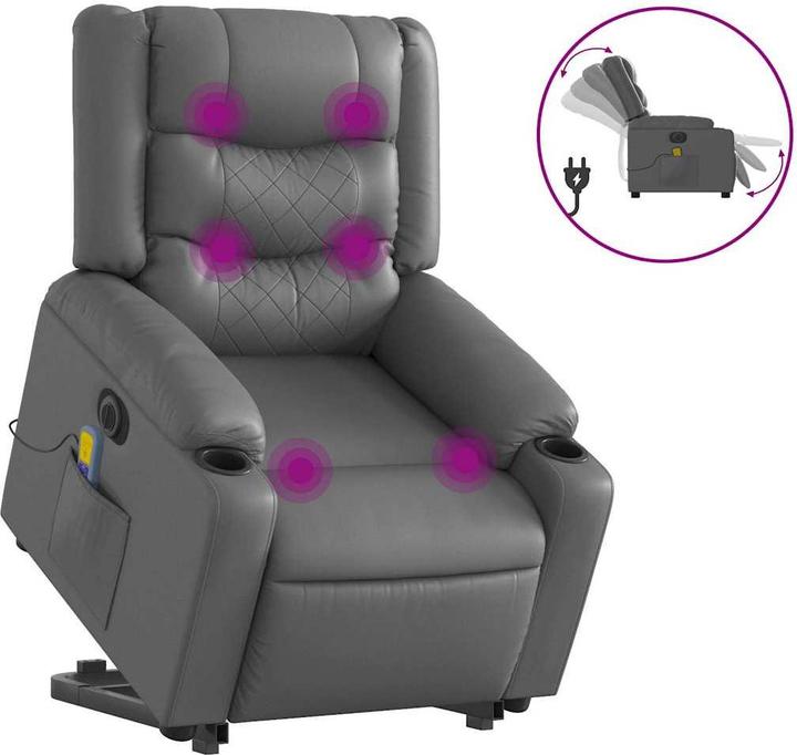 Image du produit vidaXL Ivana