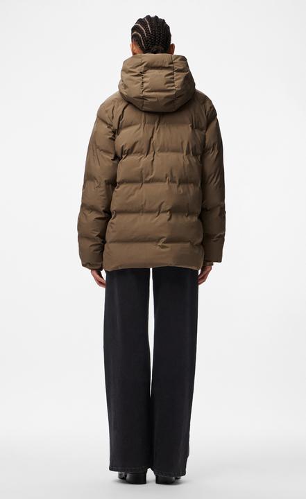 Produktbild Pieces PCNORMA Wattierte Jacke (S)