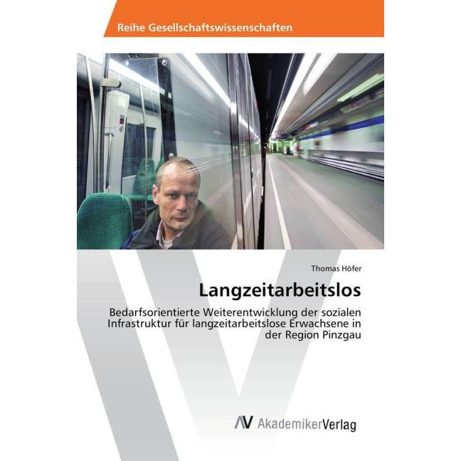 Langzeitarbeitslos, Fachbücher von Thomas Höfer
