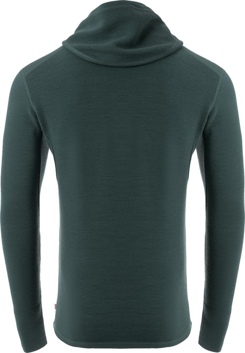 Actual product image Aclima Streamwool Hoodie (S)