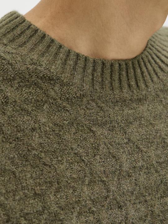 Actual product image Jack & Jones Strickpullover Strickpullover (XS)
