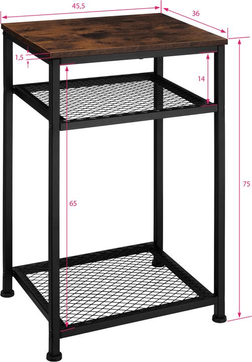 Image du produit tectake York