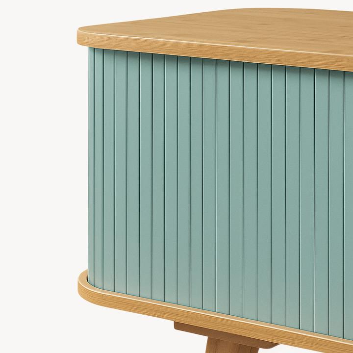 Produktbild En.Casa Stryn (120 x 40 x 58 cm)