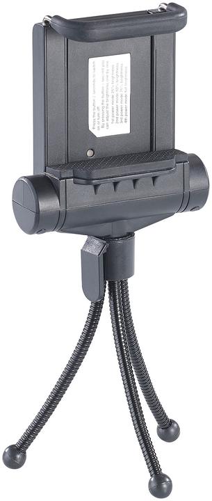 Produktbild Somikon LED-Licht für Smartphones & Selfie-Sticks (Ringleuchte)