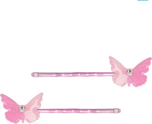 Image du produit BB Klostermannn Epingle à cheveux Papillon (2 pcs)