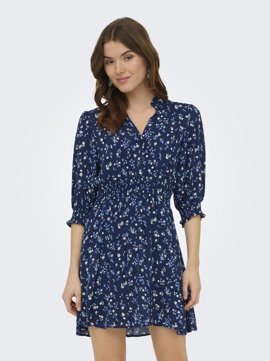 Image du produit Only ONLRAYA 3/4 DRESS WVN (M)