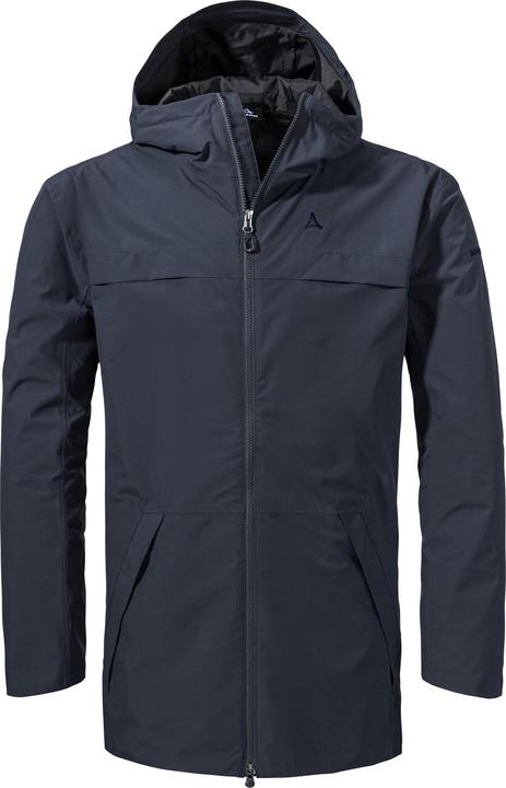 Produktbild Schöffel Parka Style Bohorok MNS (3XL, 56)