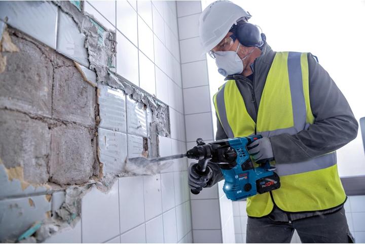 Produktbild Bosch Professional GBH 18V-28 C