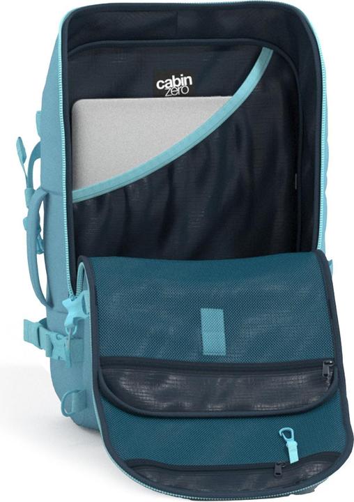 Immagine prodotto Cabin zero Adventure Cabin Bag ADV 32L Rucksack 46 cm (26 l)