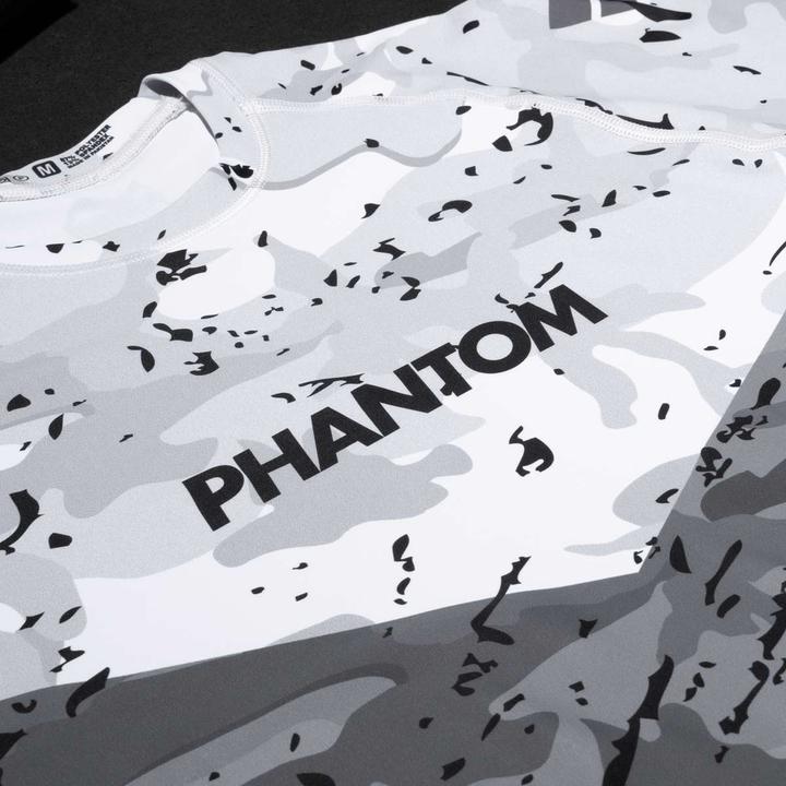 Immagine prodotto Phantom Athletics Rashguard Delta (S)