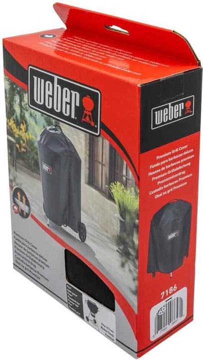 Produktbild Weber Premium