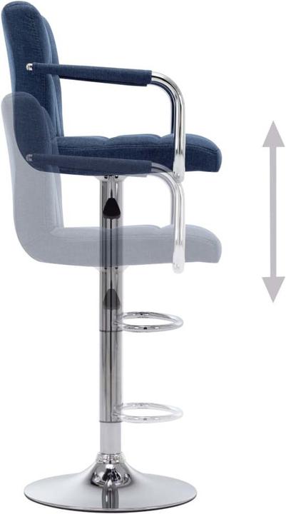 Immagine prodotto vidaXL Barhocker