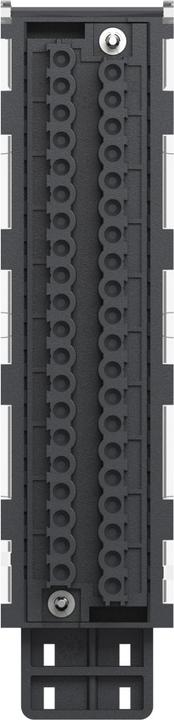 Actual product image Schneider Electric Hardened, 40-pin, detachable BMXFTB4020H