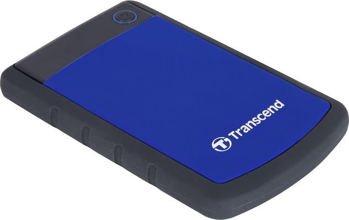 Produktbild Transcend DISK HARD EXT 2.5IN 1TB USB3 (1 TB)