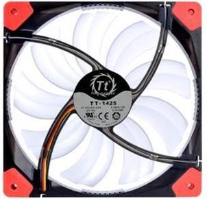 Produktbild Thermaltake Luna 14 (140 mm, 1x)