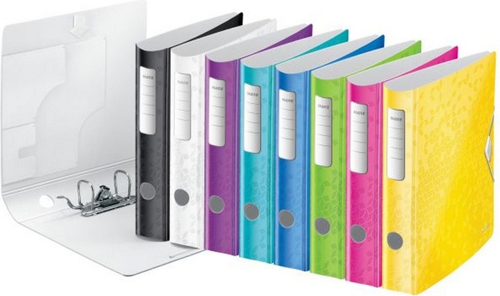 Image du produit Leitz Wow (A4, 65 mm, 1 x)