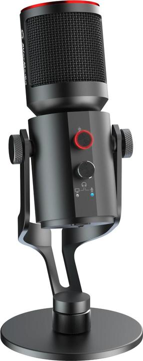 Actual product image AVerMedia Microphone, Live Streamer Mic (AM350)