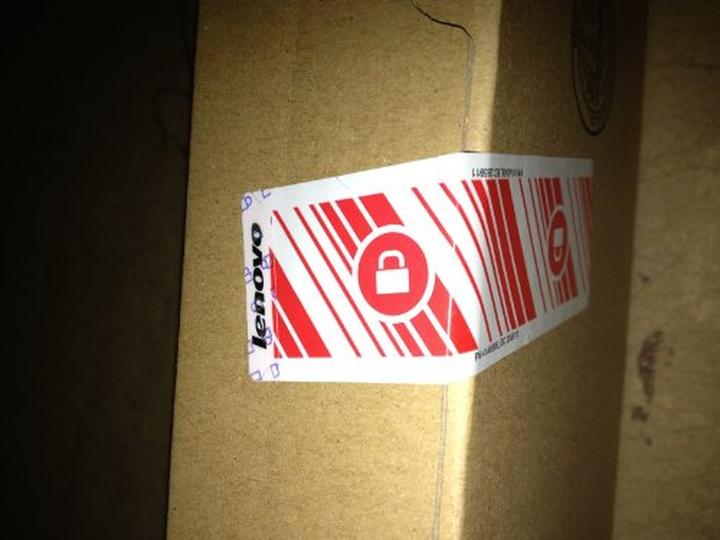 Produktbild Lenovo ThinkPad Battery 68+ (6 Zellen, 6040 mAh)