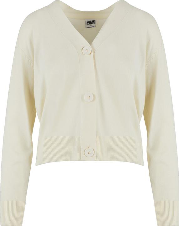 Produktbild Urban Classics Ladies Knitted Cardigan - 161177 (M)