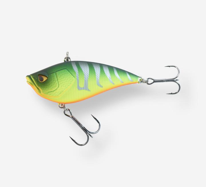 Immagine prodotto Caperlan Wobbler Lipless WXM VBN 65 S (6 cm)