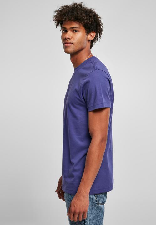 Produktbild Urban Classics Basic Tee - 5154 (XS)