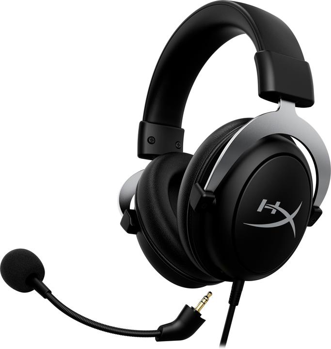 Produktbild HyperX CloudX (Kabelgebunden)