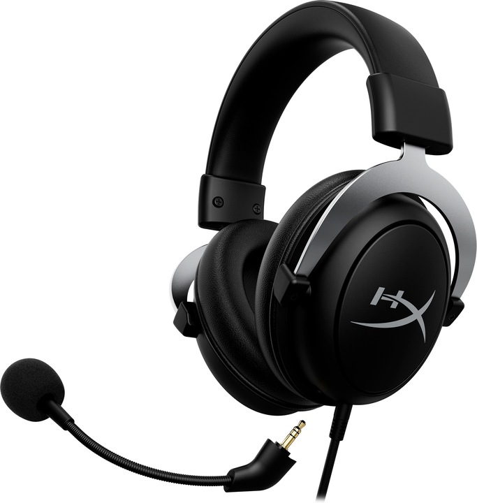 Produktbild HyperX CloudX (Kabelgebunden)