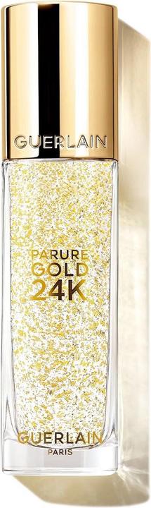 Produktbild Guerlain PAR/GOLD 23 24K PRIMER BASE 30 ml (Transparent)