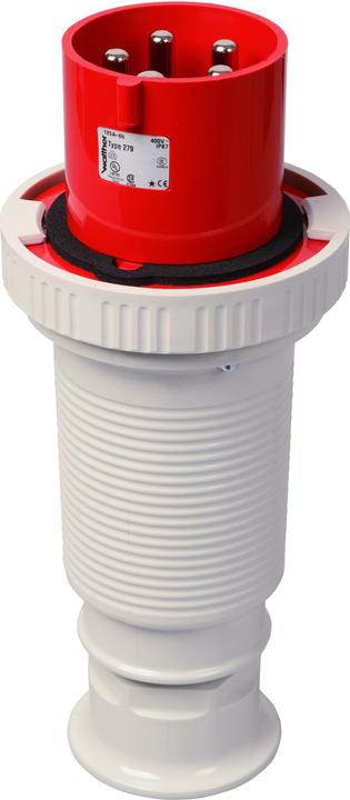 Produktbild Walther Werke Stecker